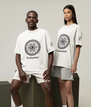 Enchanted - Oversized Classic T-Shirt