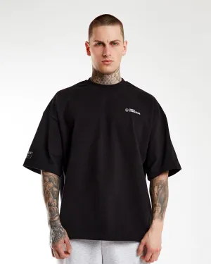 essentials Oversized Shirt V2 (Outlet)