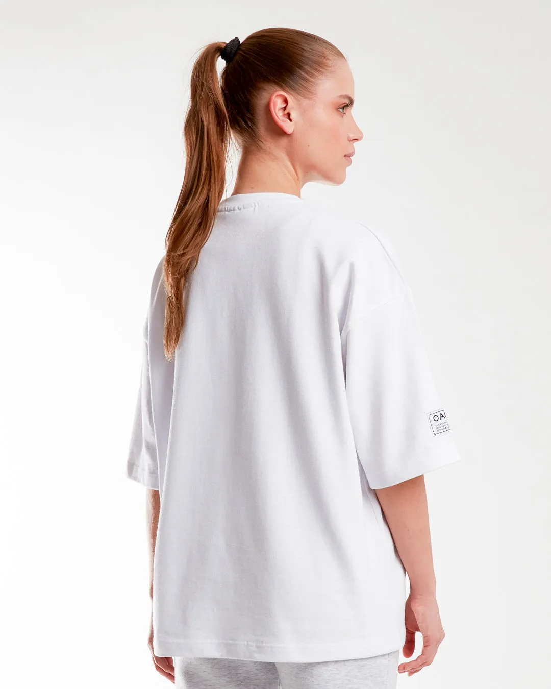 essentials Oversized Shirt V2 (Outlet)