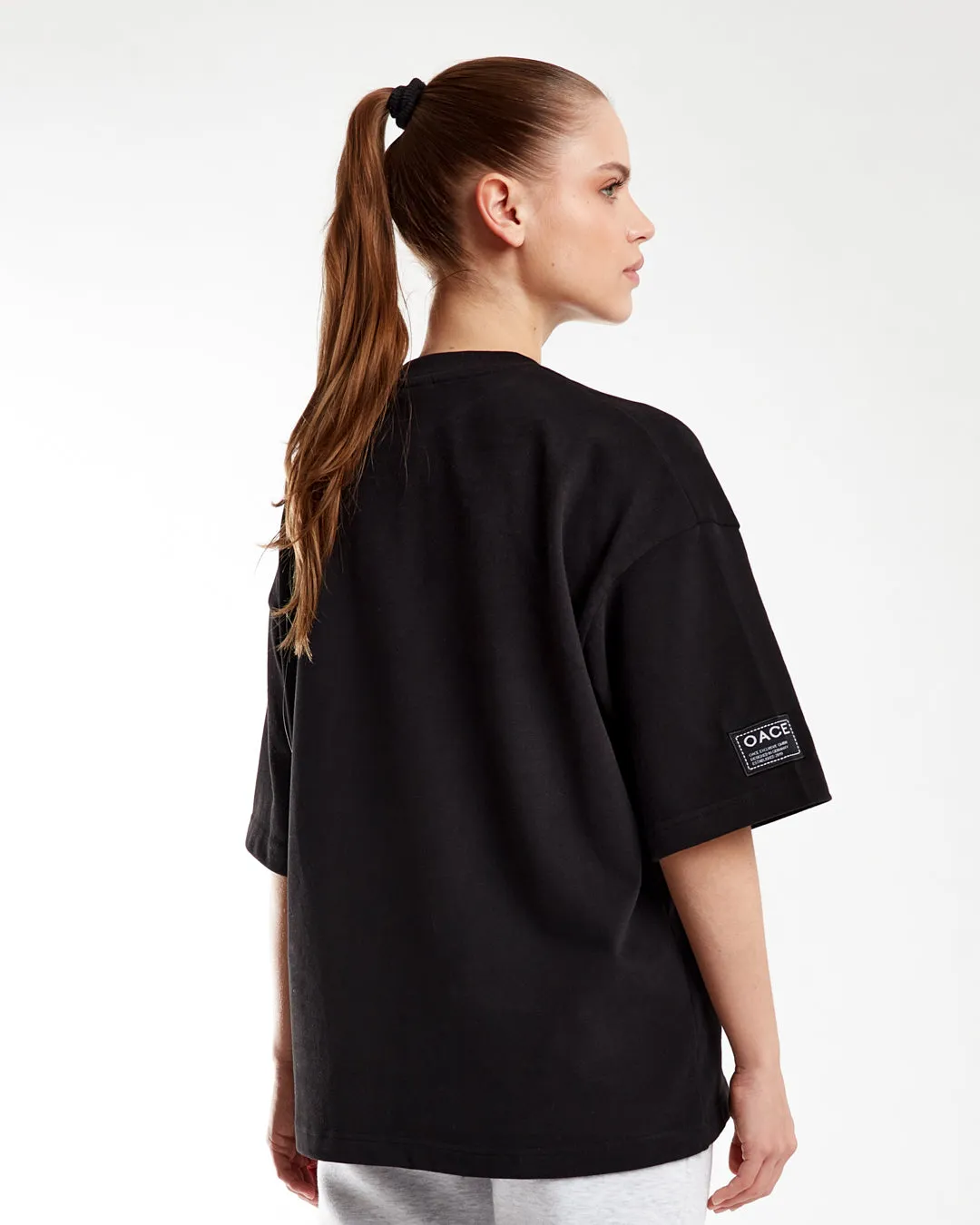 essentials Oversized Shirt V2 (Outlet)