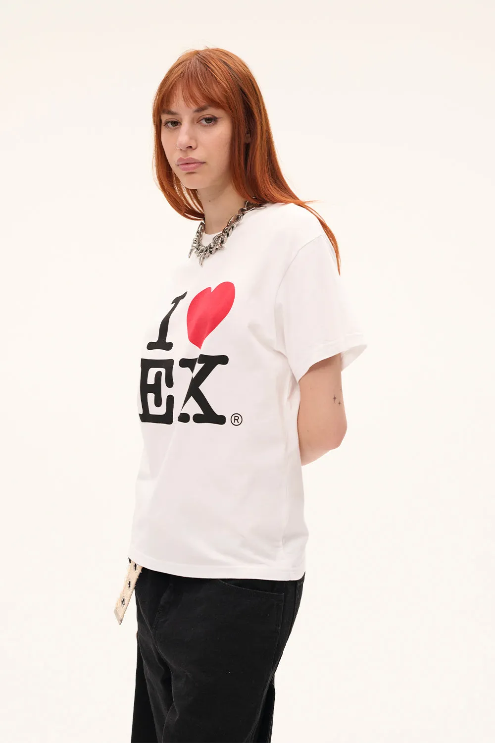 Ex Files T-shirt