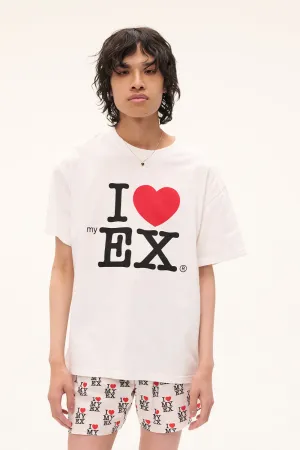 Ex Files T-shirt