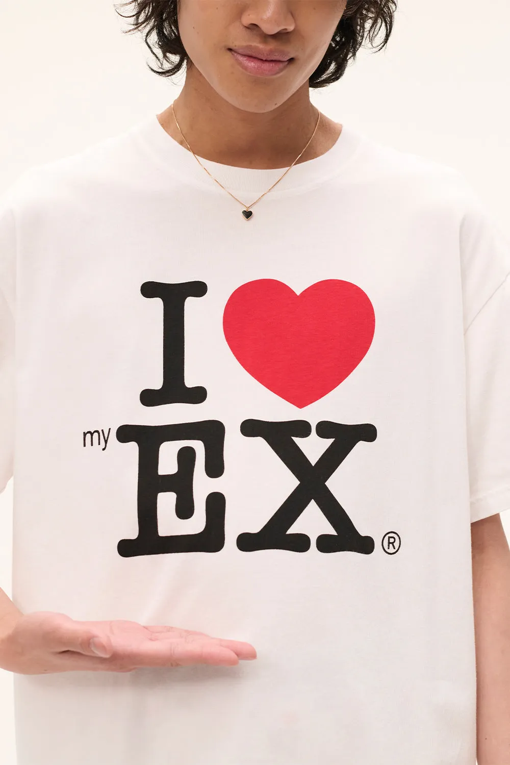 Ex Files T-shirt