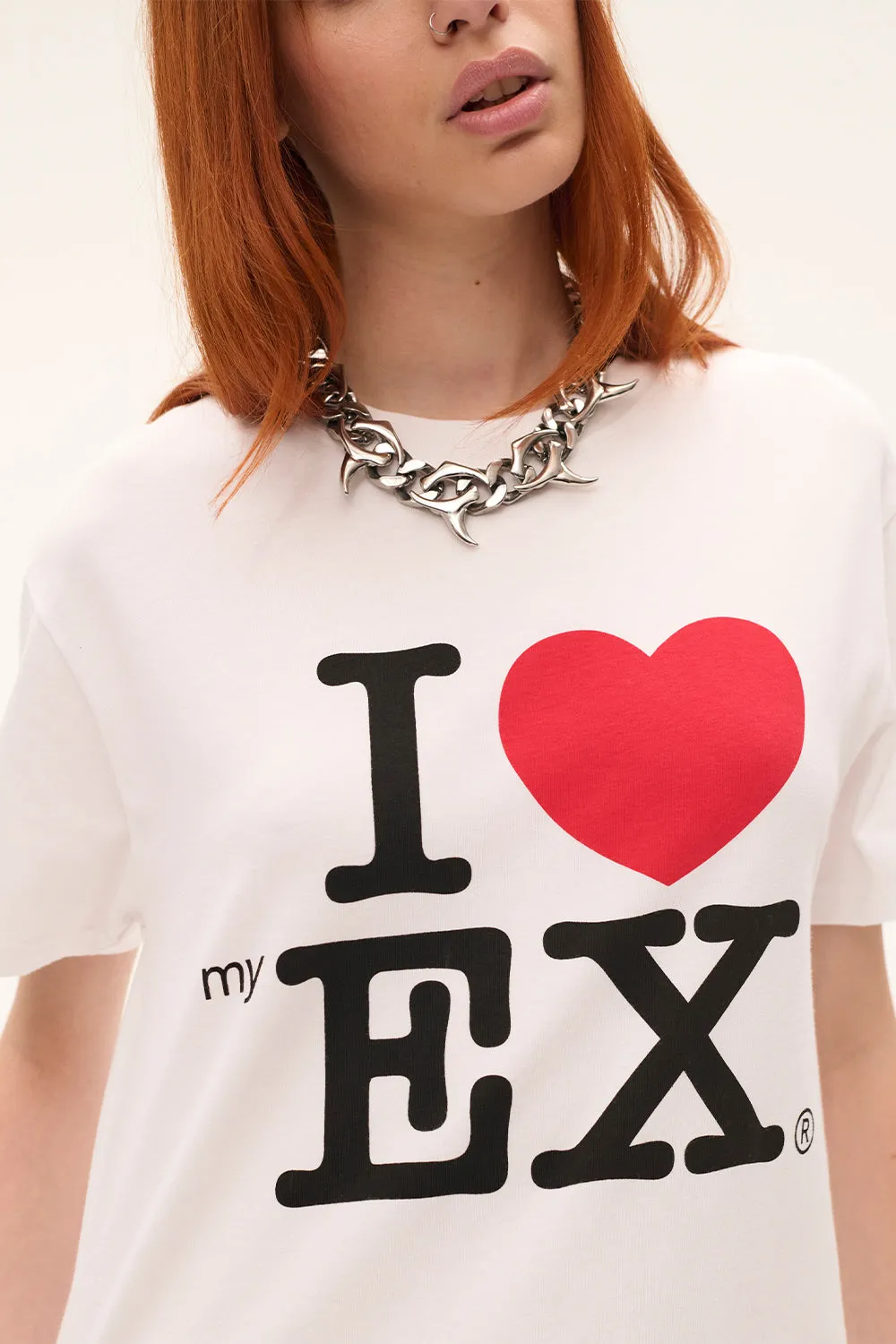 Ex Files T-shirt