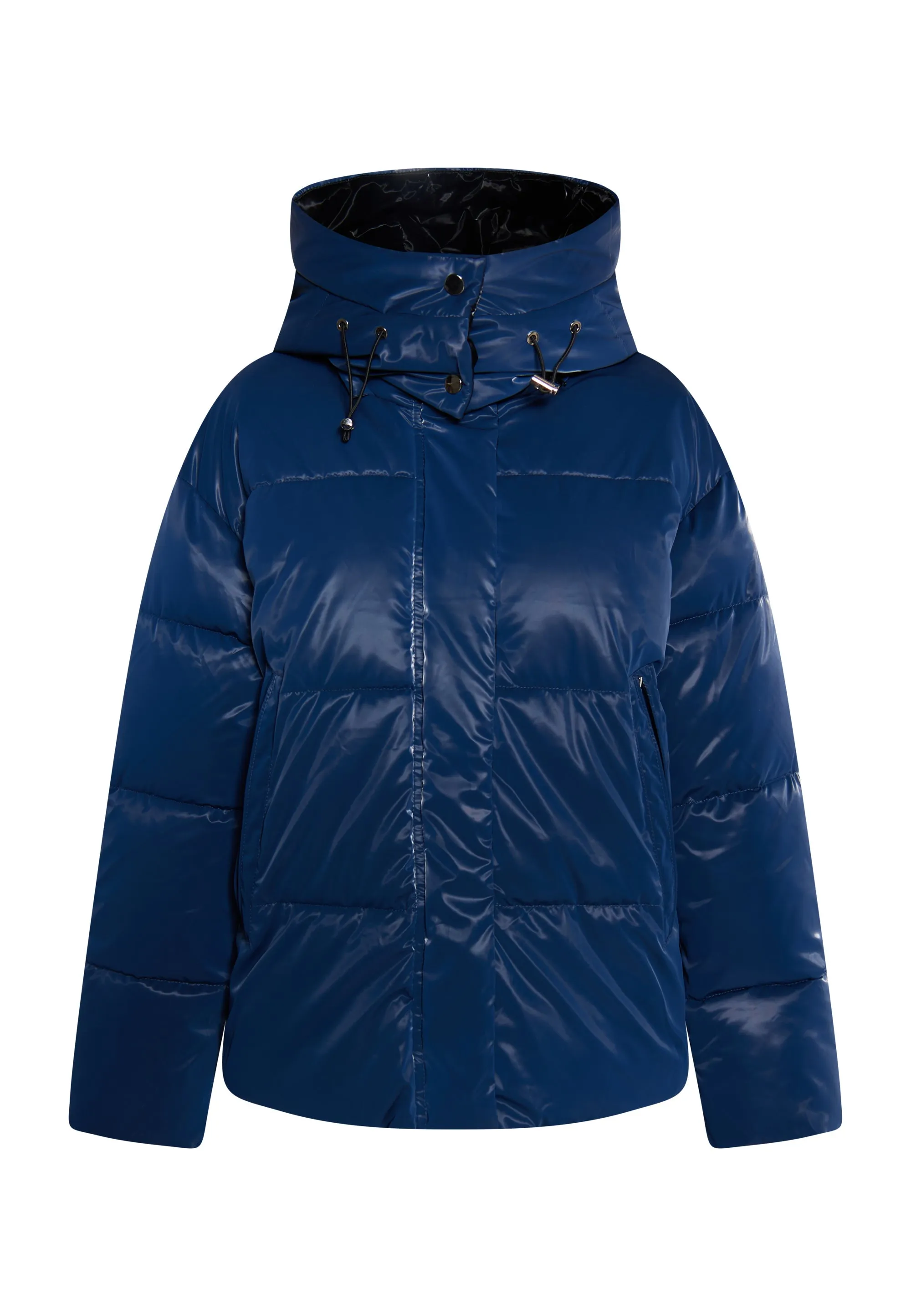 faina Women's Quilted Jacket