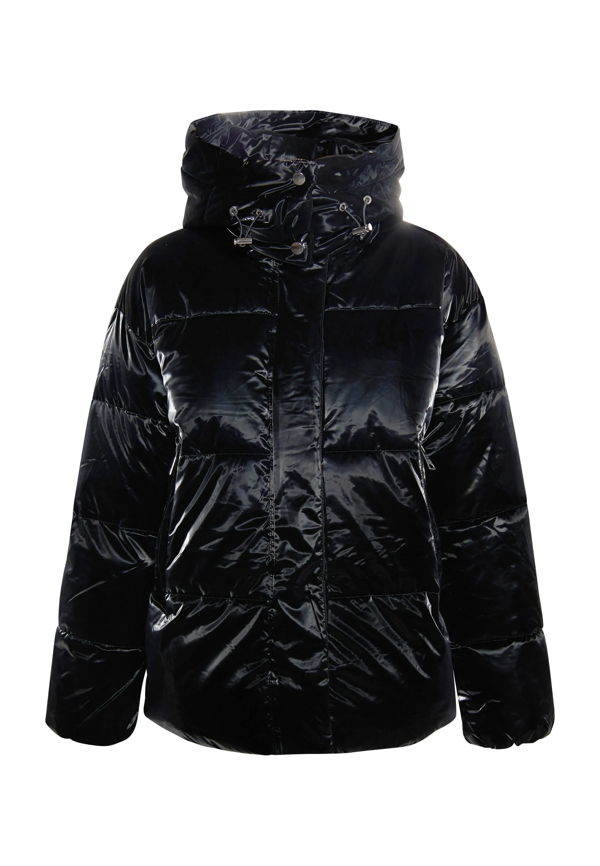 faina Women's Quilted Jacket