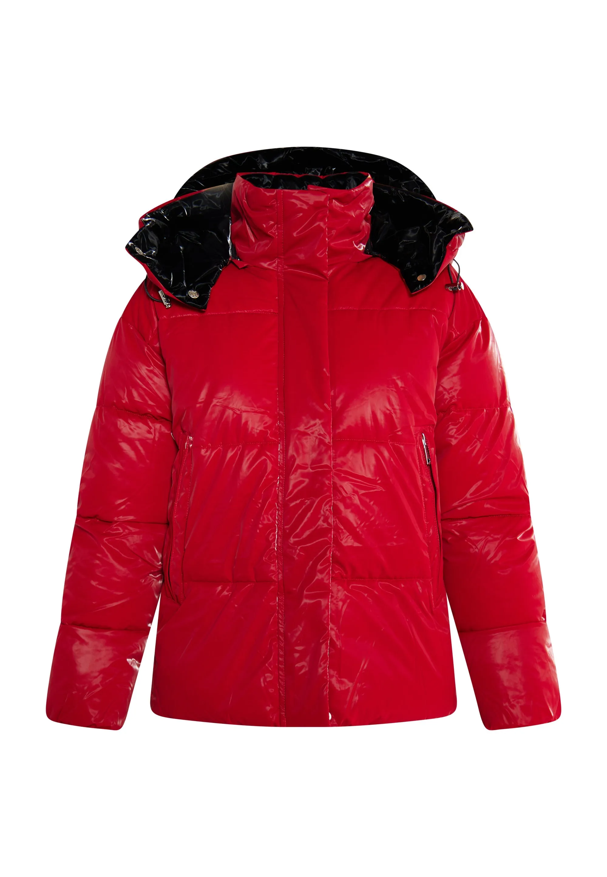 faina Women's Quilted Jacket