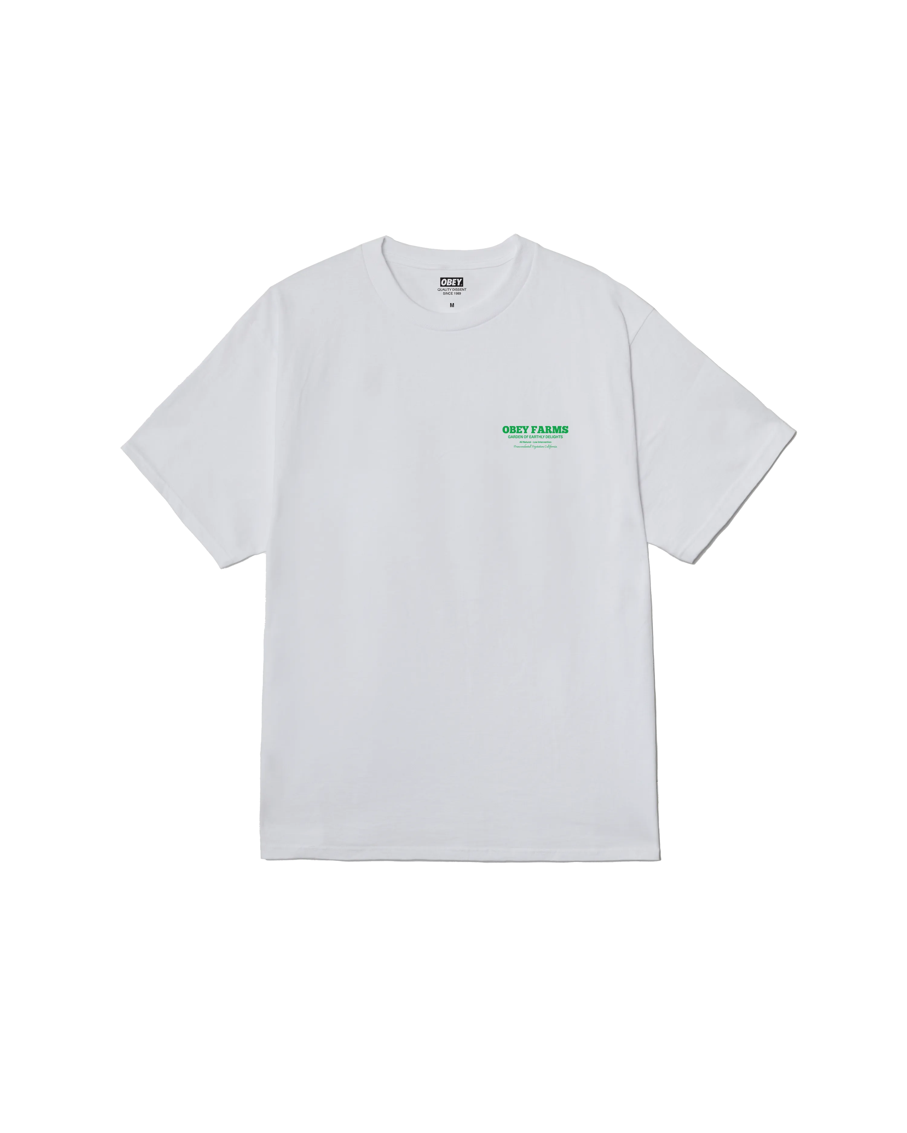 FARMS CLASSIC T-SHIRT