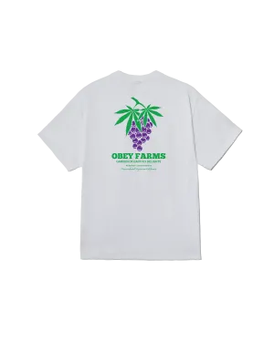 FARMS CLASSIC T-SHIRT