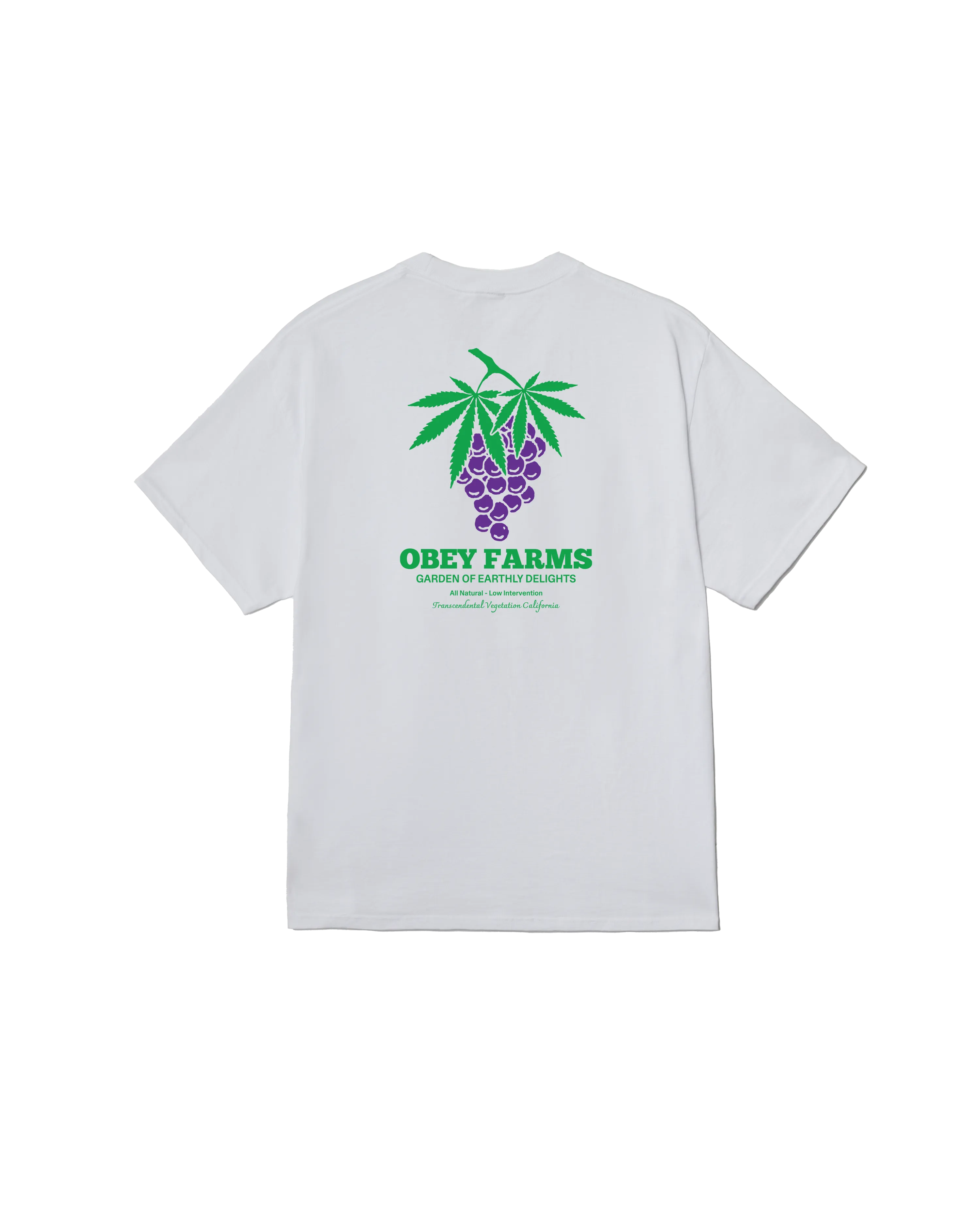FARMS CLASSIC T-SHIRT
