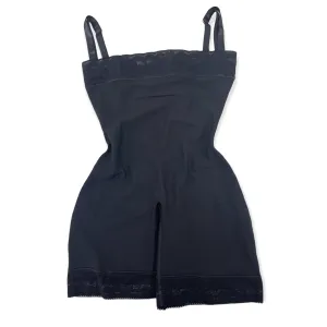 FB825 SEAMLESS STRAPLESS SHORT FAJA