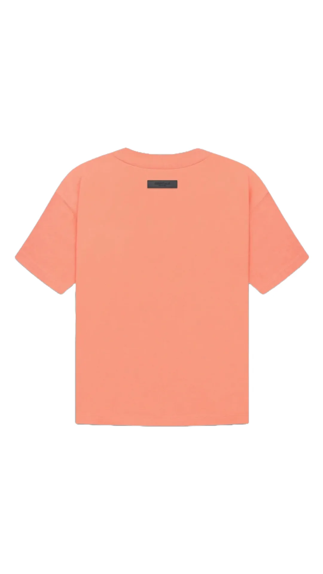 FEAR OF GOD "CORAL" TEE
