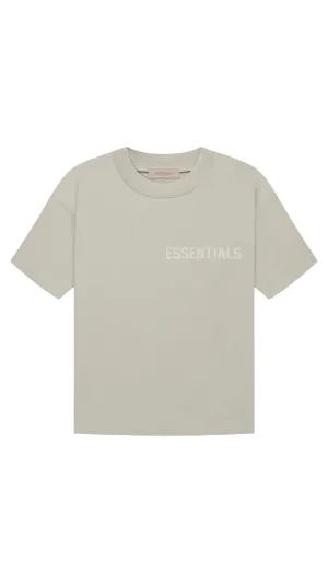 FEAR OF GOD "SMOKE" TEE