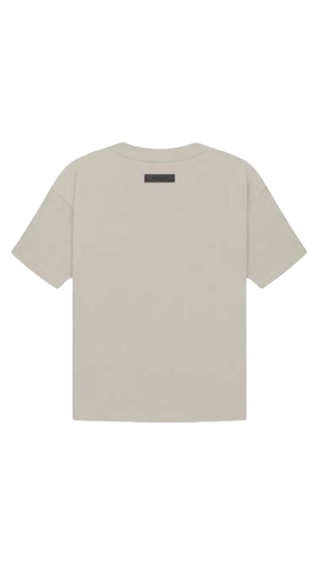 FEAR OF GOD "SMOKE" TEE
