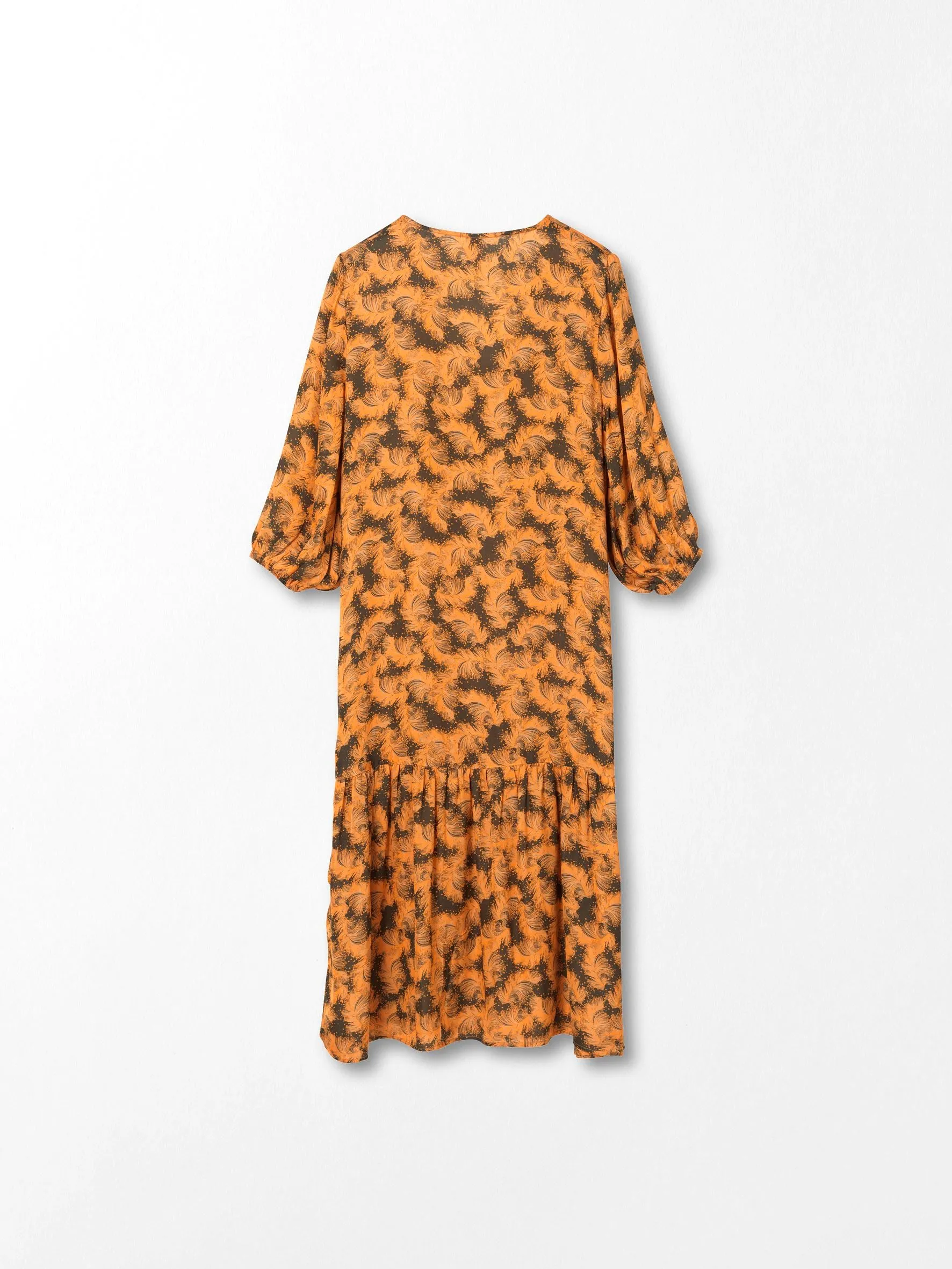 Feather Cecilie Dress