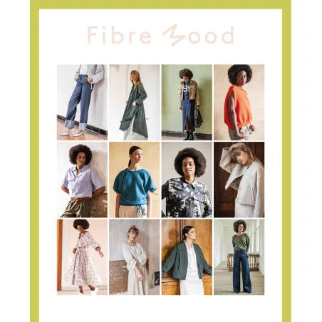 Fibre Mood Issue 32