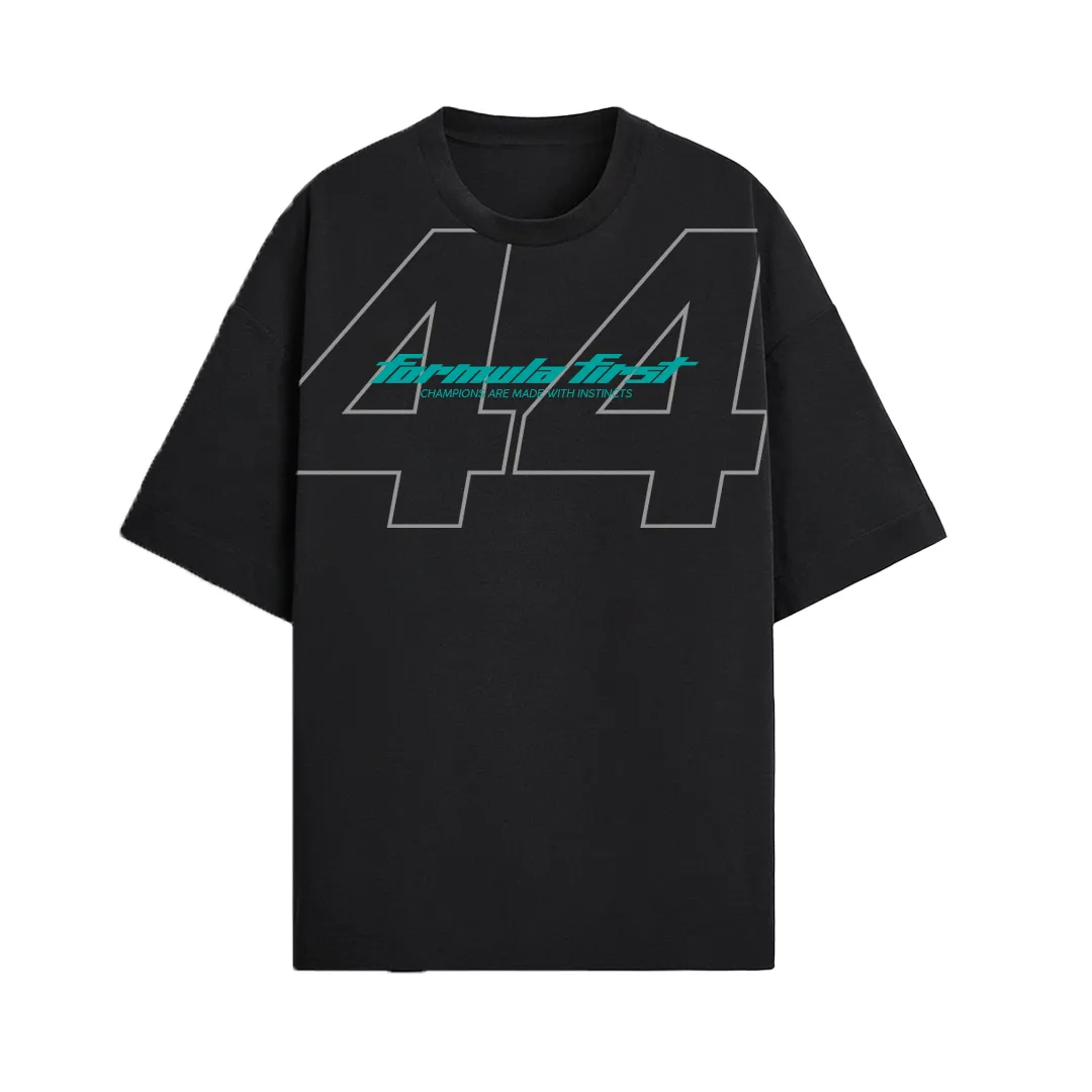 Formula First -LH 44