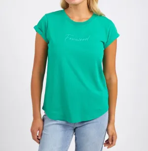 Foxwood Signature Tee