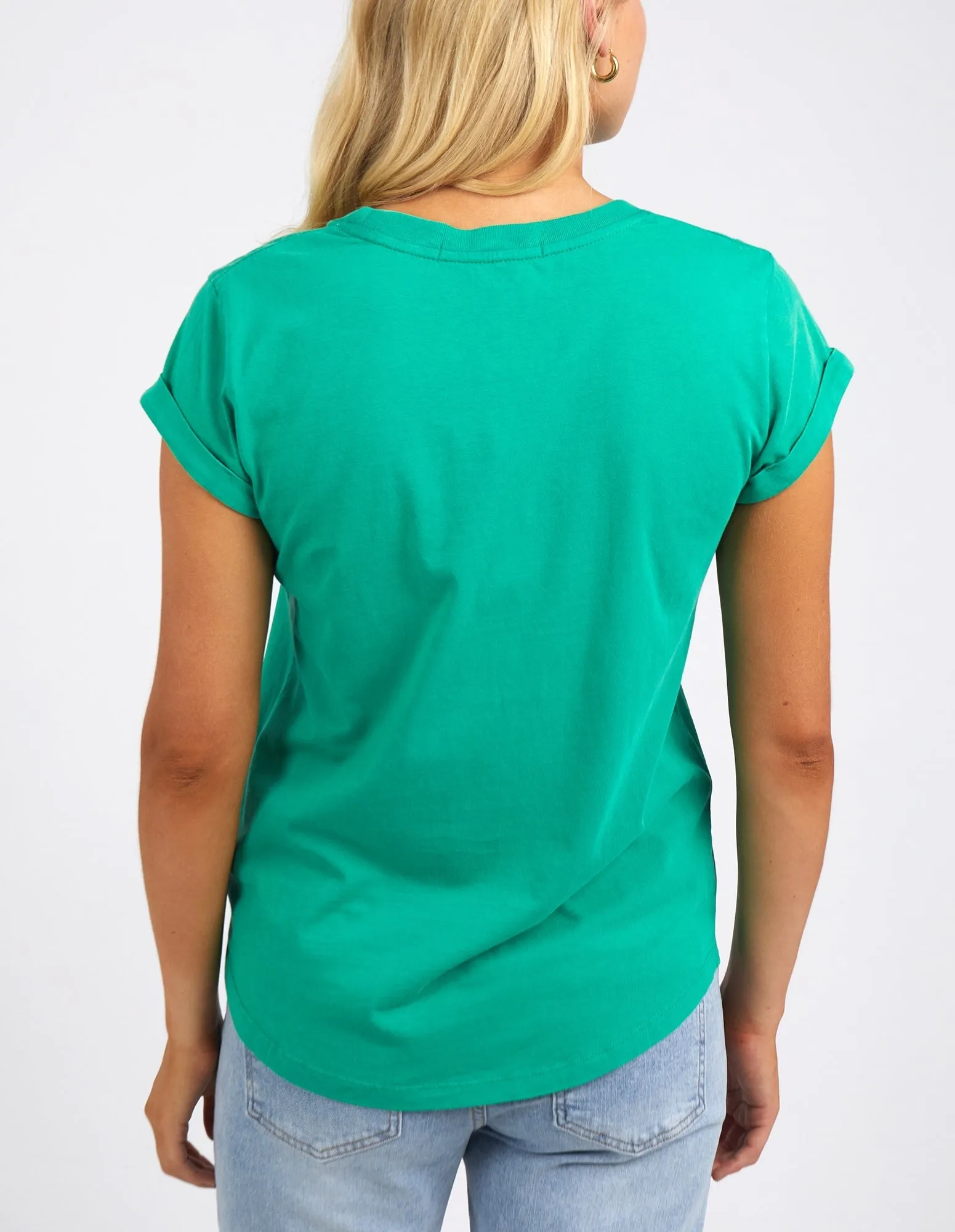 Foxwood Signature Tee