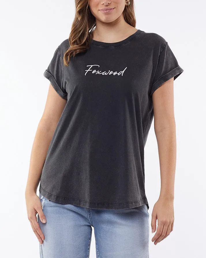 Foxwood Signature Tee