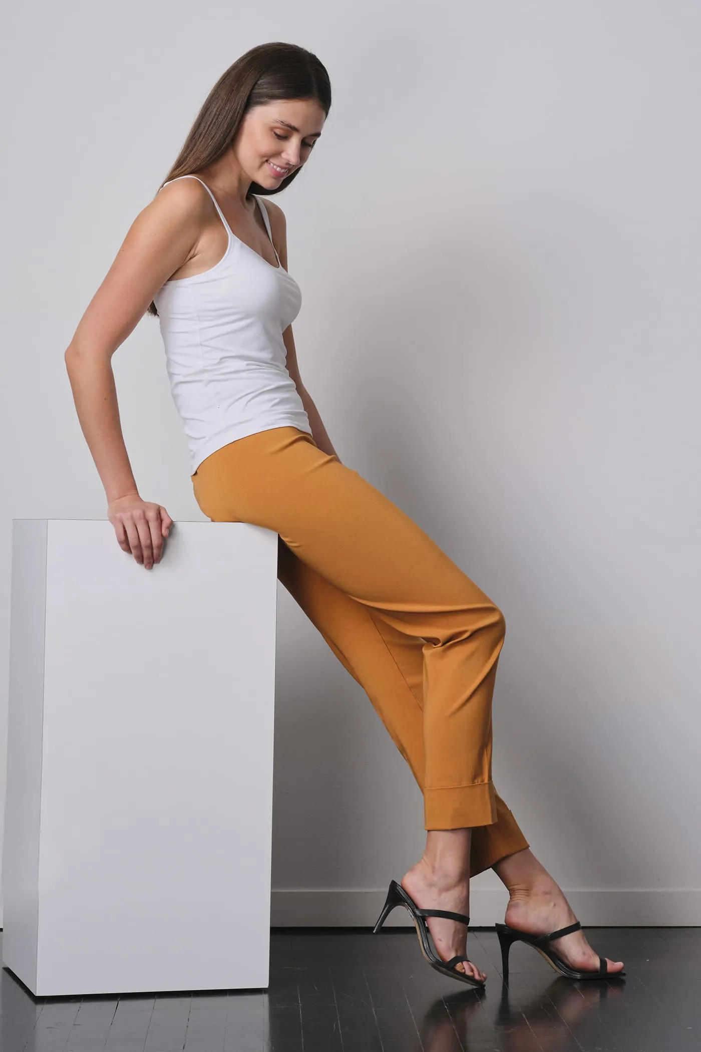 FRANCO Signature Sienna