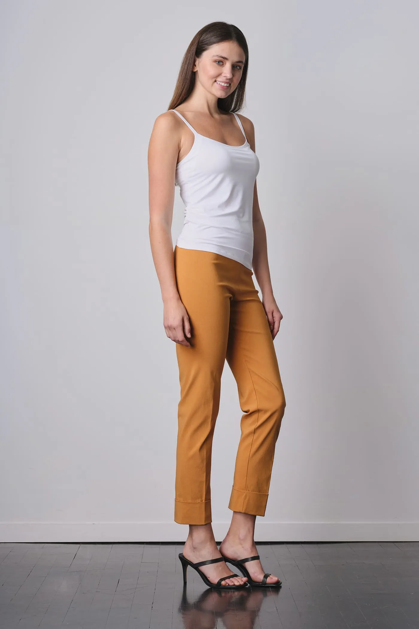 FRANCO Signature Sienna