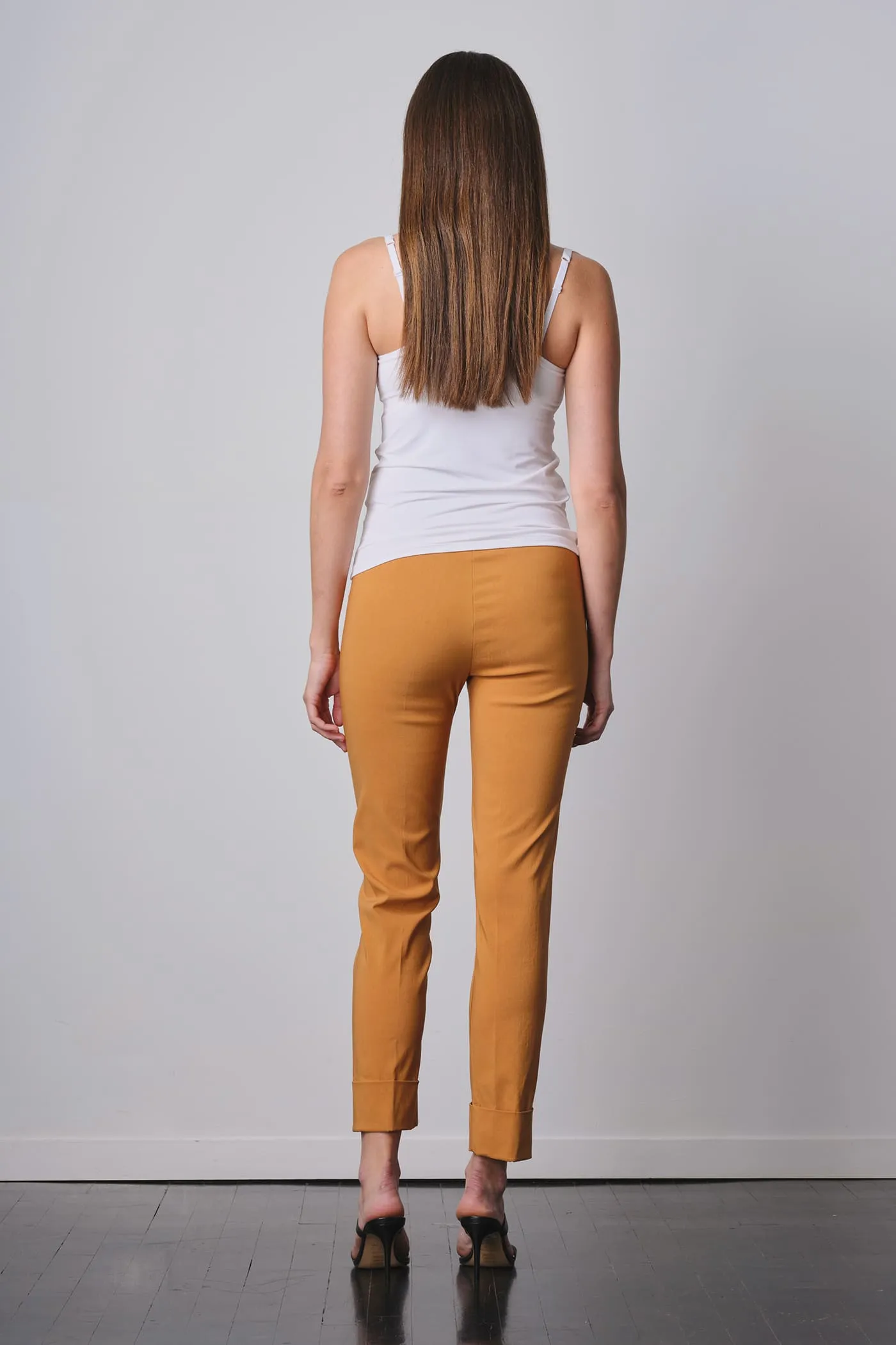 FRANCO Signature Sienna