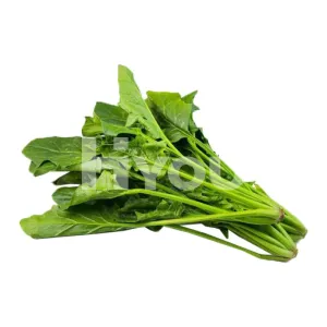Fresh Chinese Spinach 400g ~ 新鮮菠菜 400g