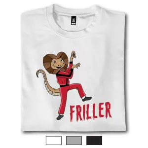 Friller - T-Shirt