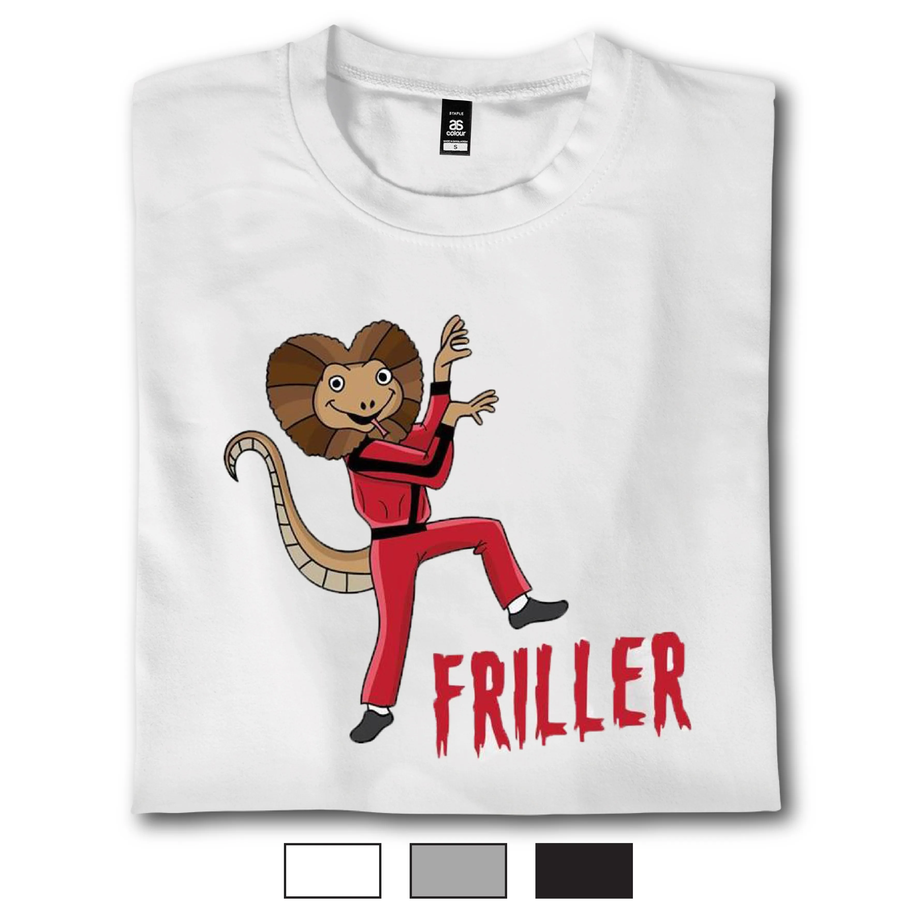 Friller - T-Shirt