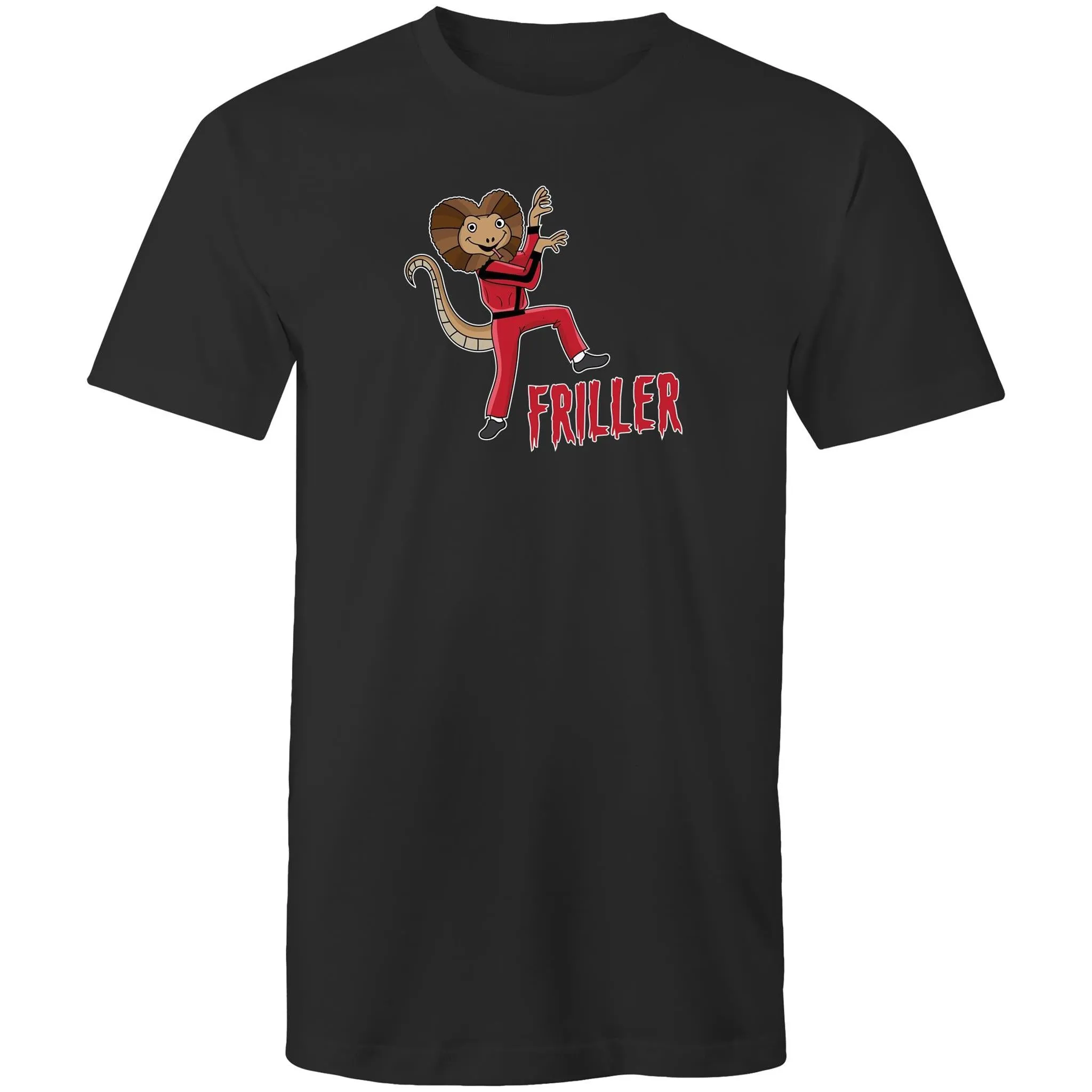 Friller - T-Shirt