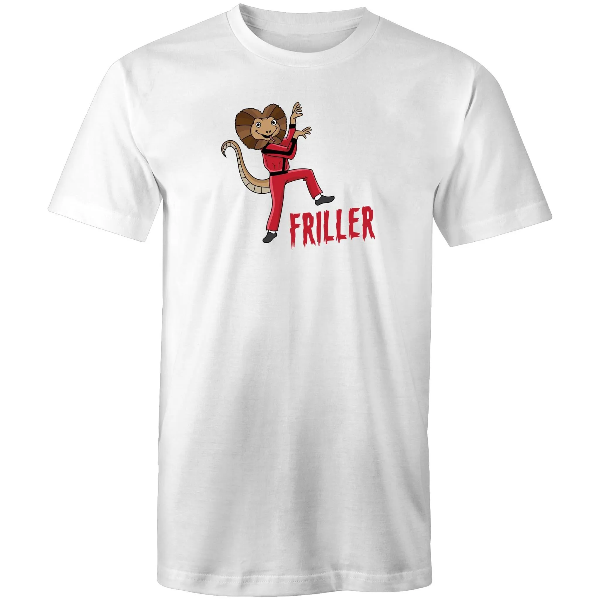 Friller - T-Shirt