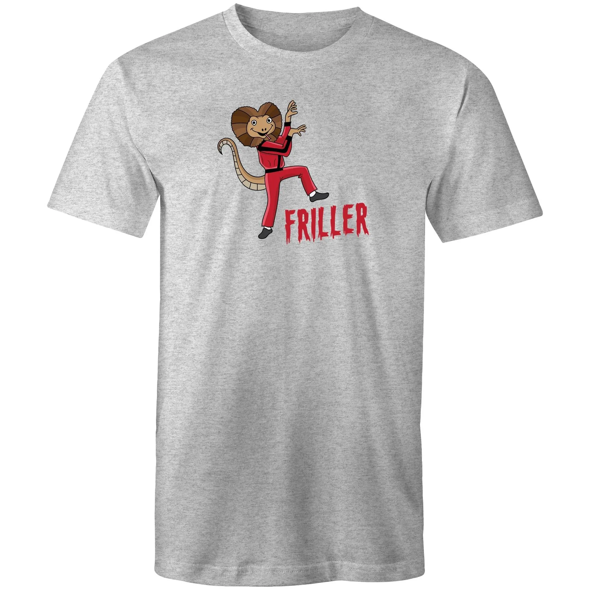 Friller - T-Shirt