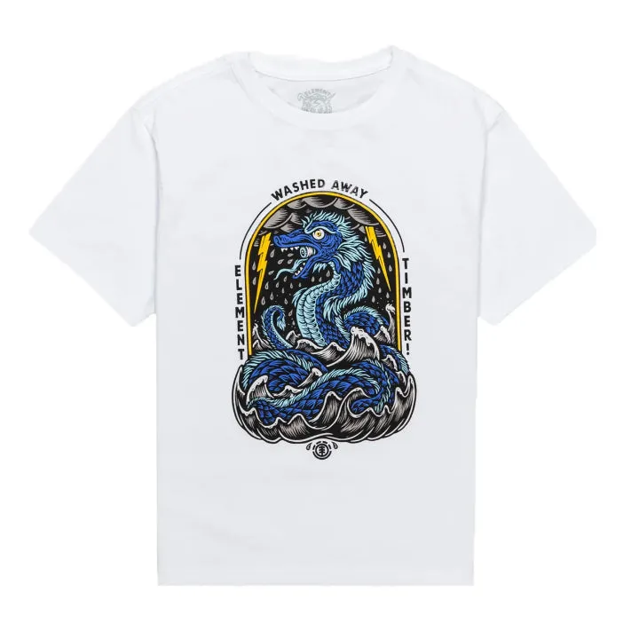 FROM THE DEEP T-SHIRT YOUTH