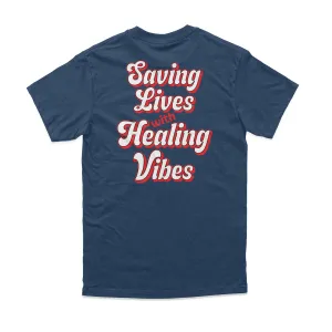 Frontline Raver-Tee
