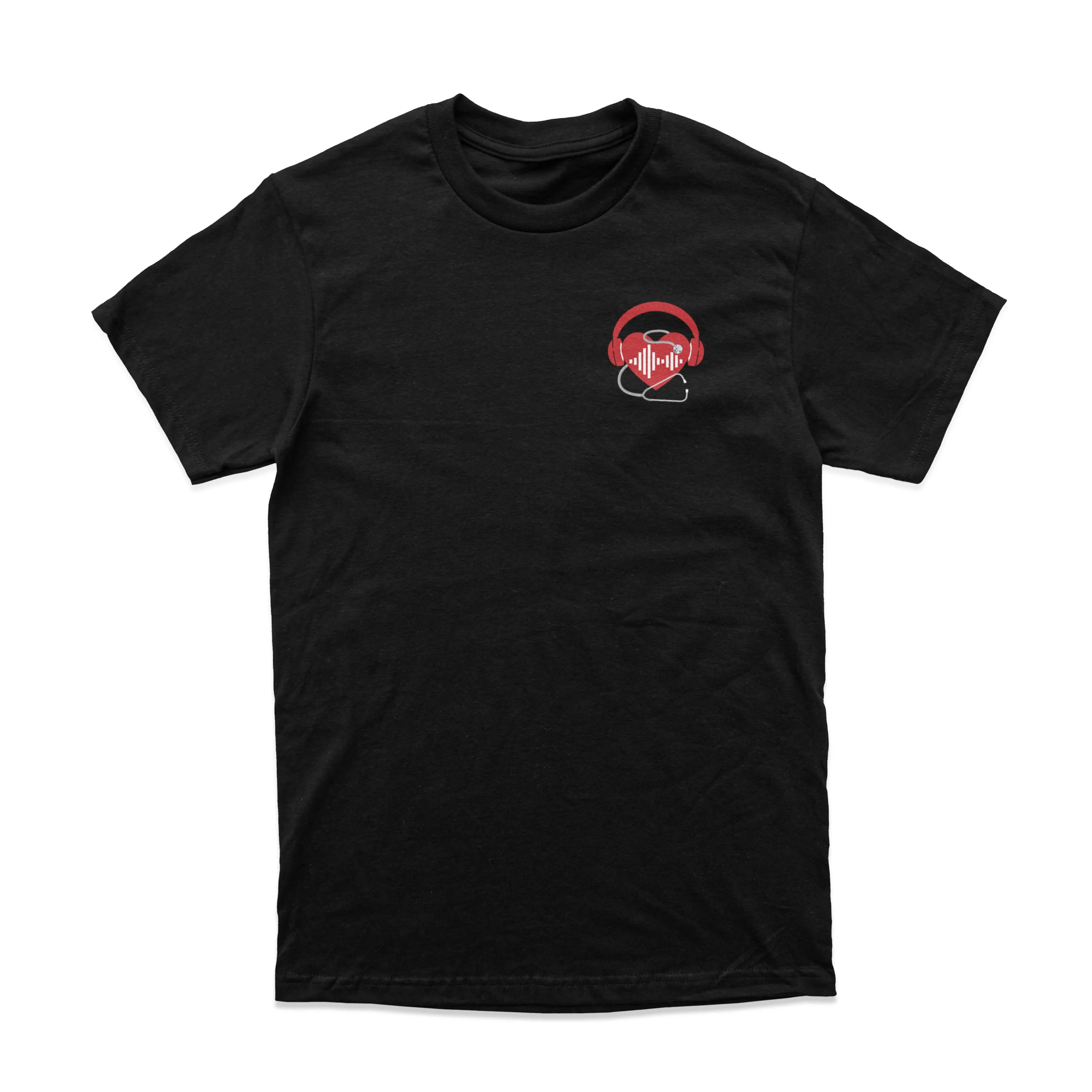 Frontline Raver-Tee