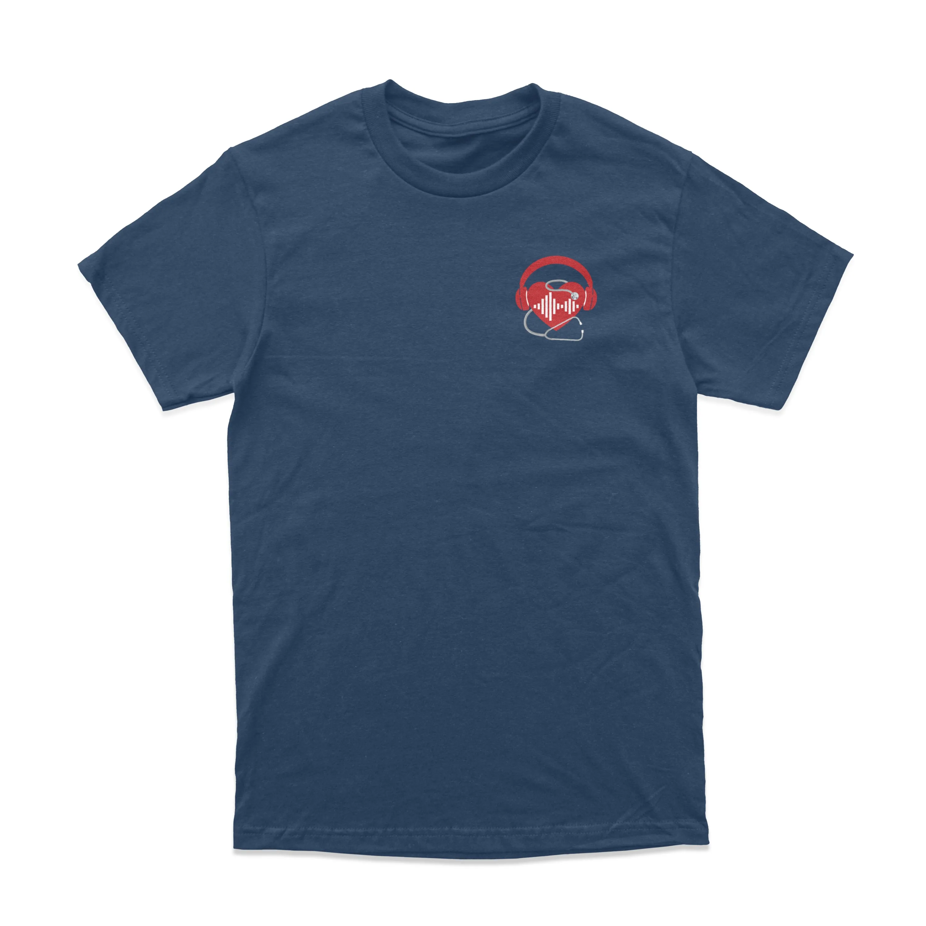 Frontline Raver-Tee