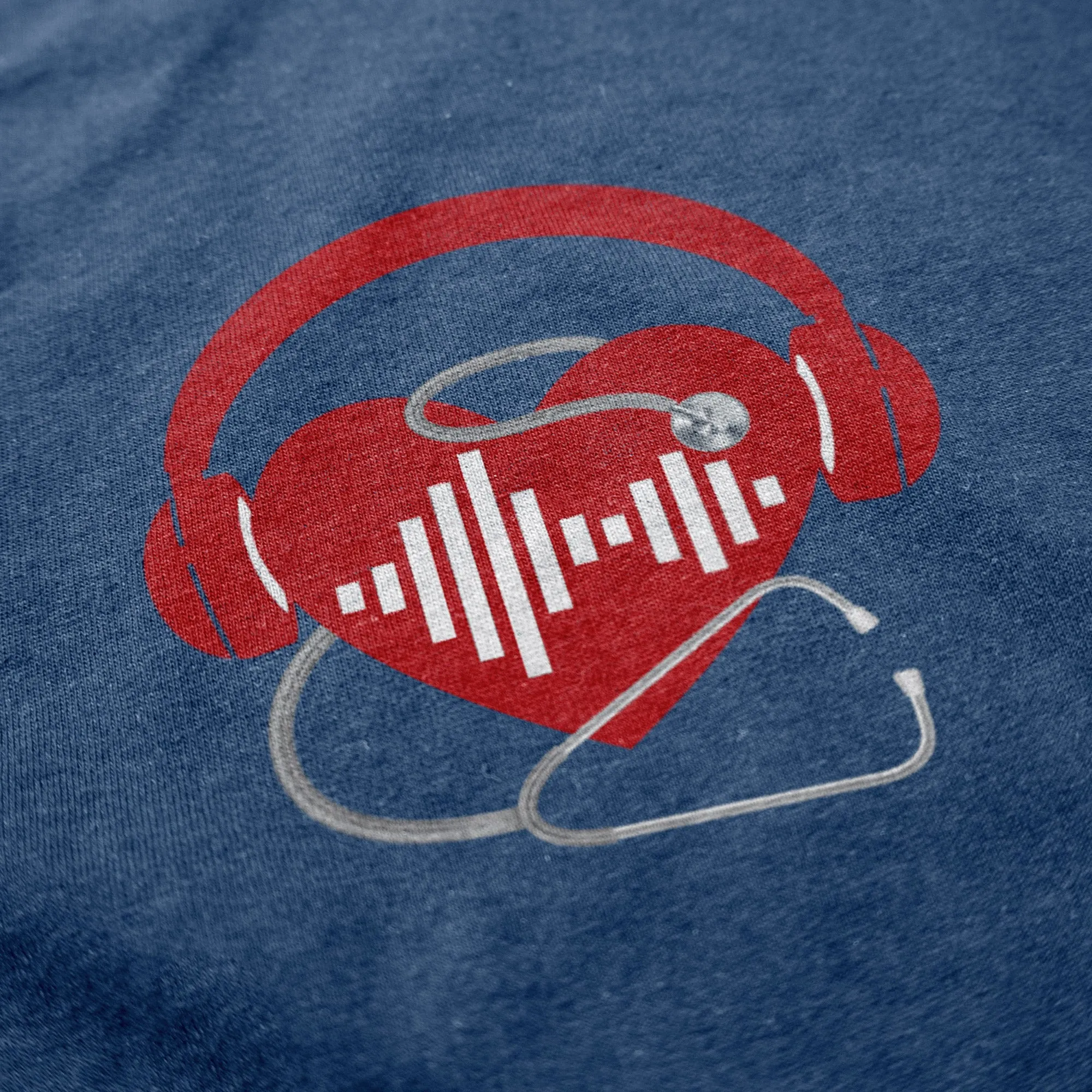 Frontline Raver-Tee