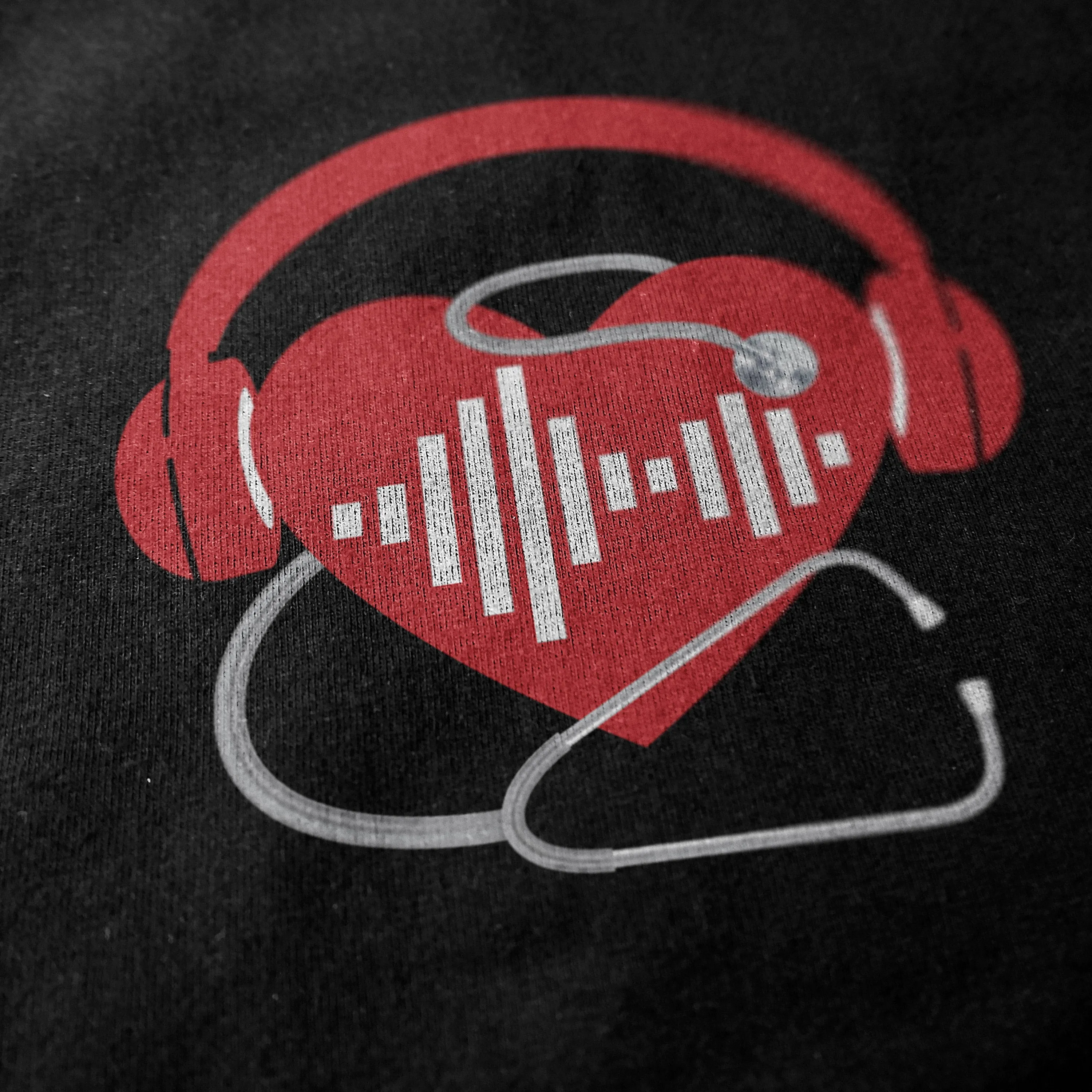 Frontline Raver-Tee