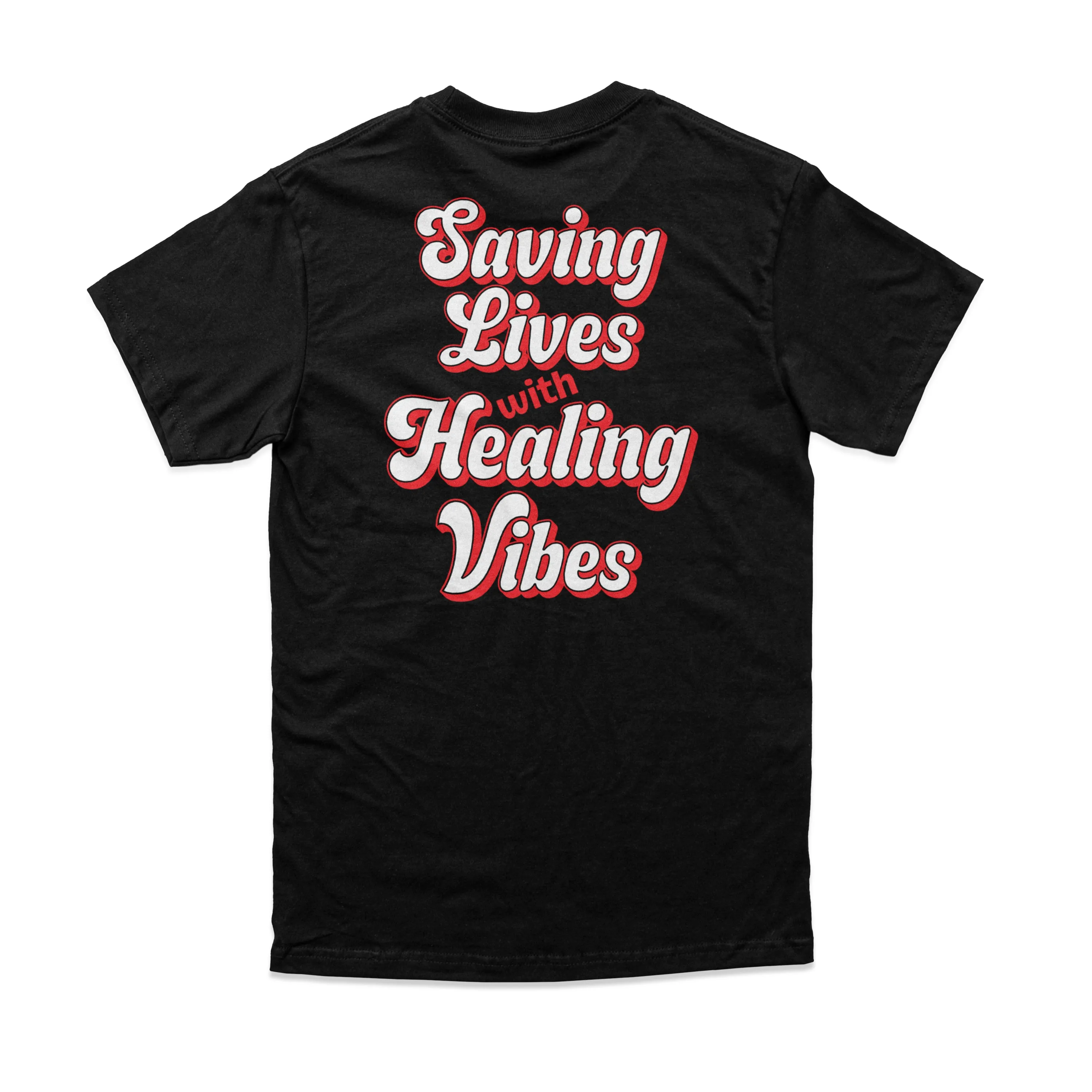 Frontline Raver-Tee