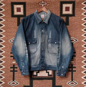 FULL COUNT Hollywood Dude Denim Jacket HW