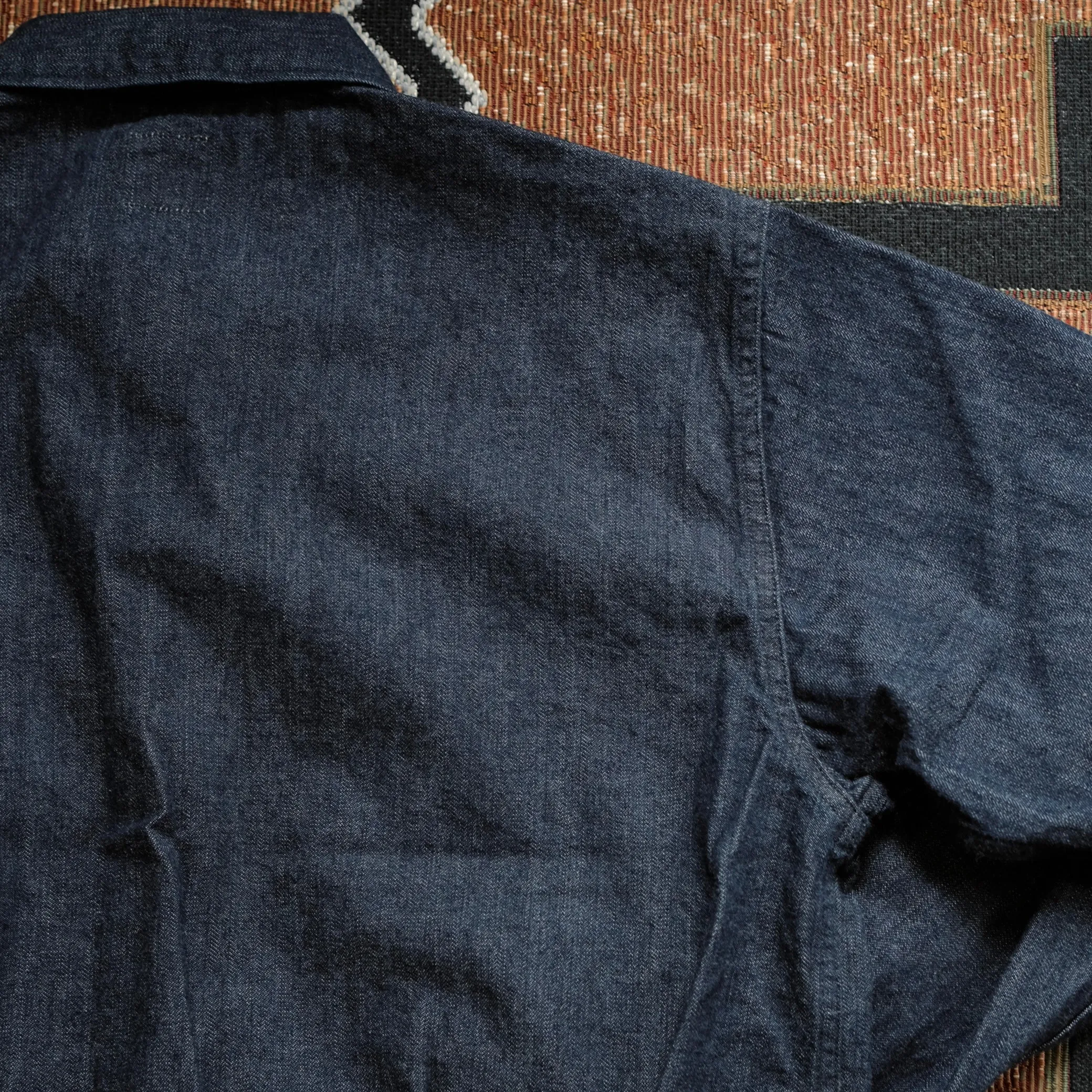 FULL COUNT Hollywood Dude Denim Jacket