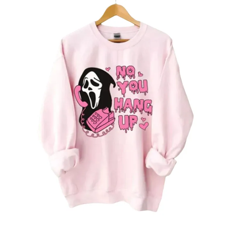 Funny Halloween Sweatshirt
