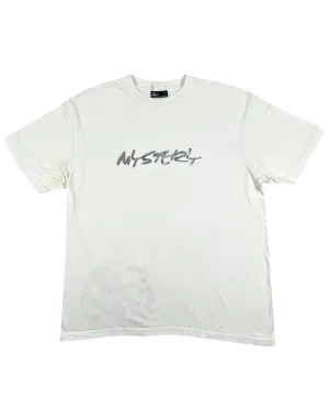Futura Laboratories Mystery T-Shirt