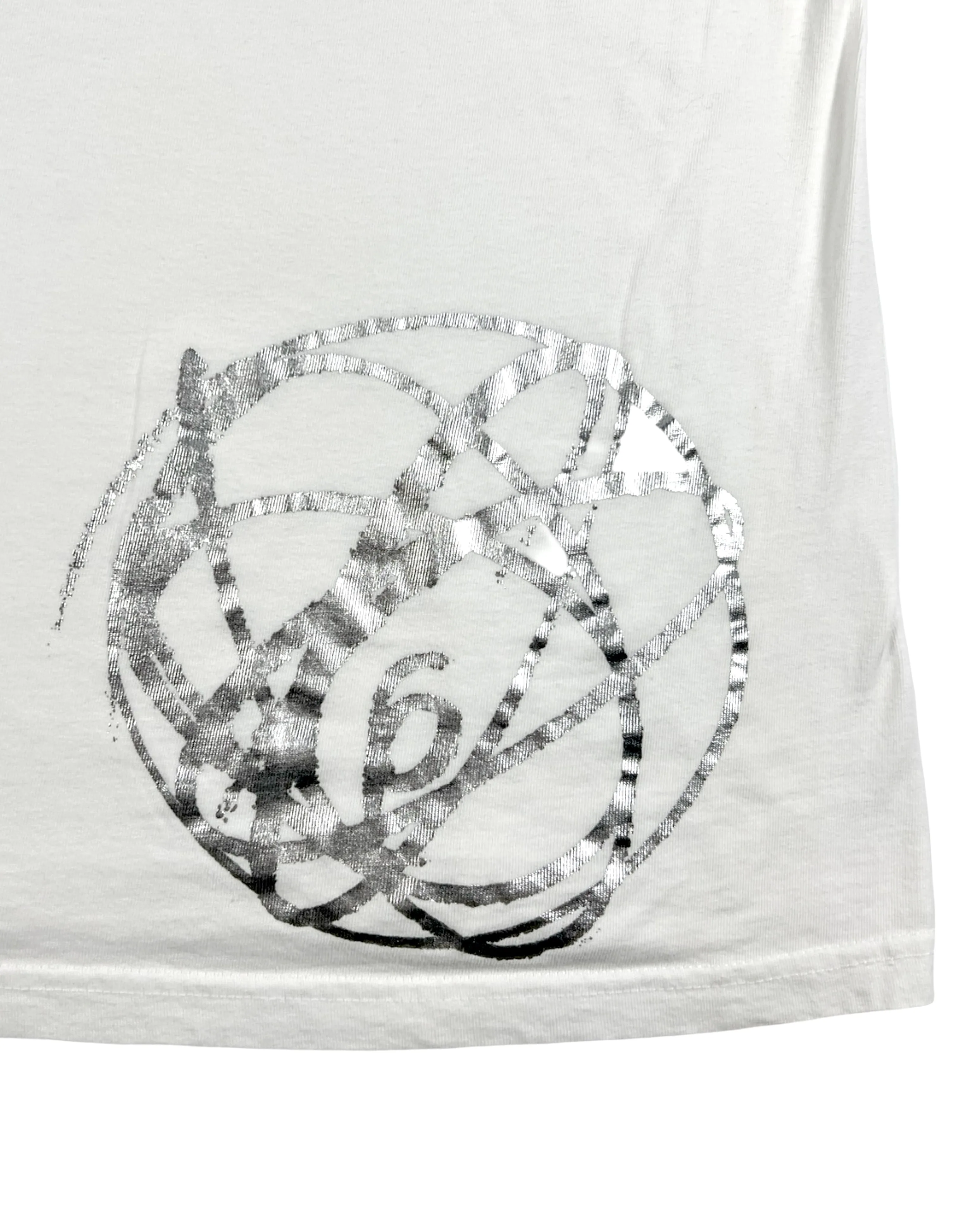 Futura Laboratories Mystery T-Shirt