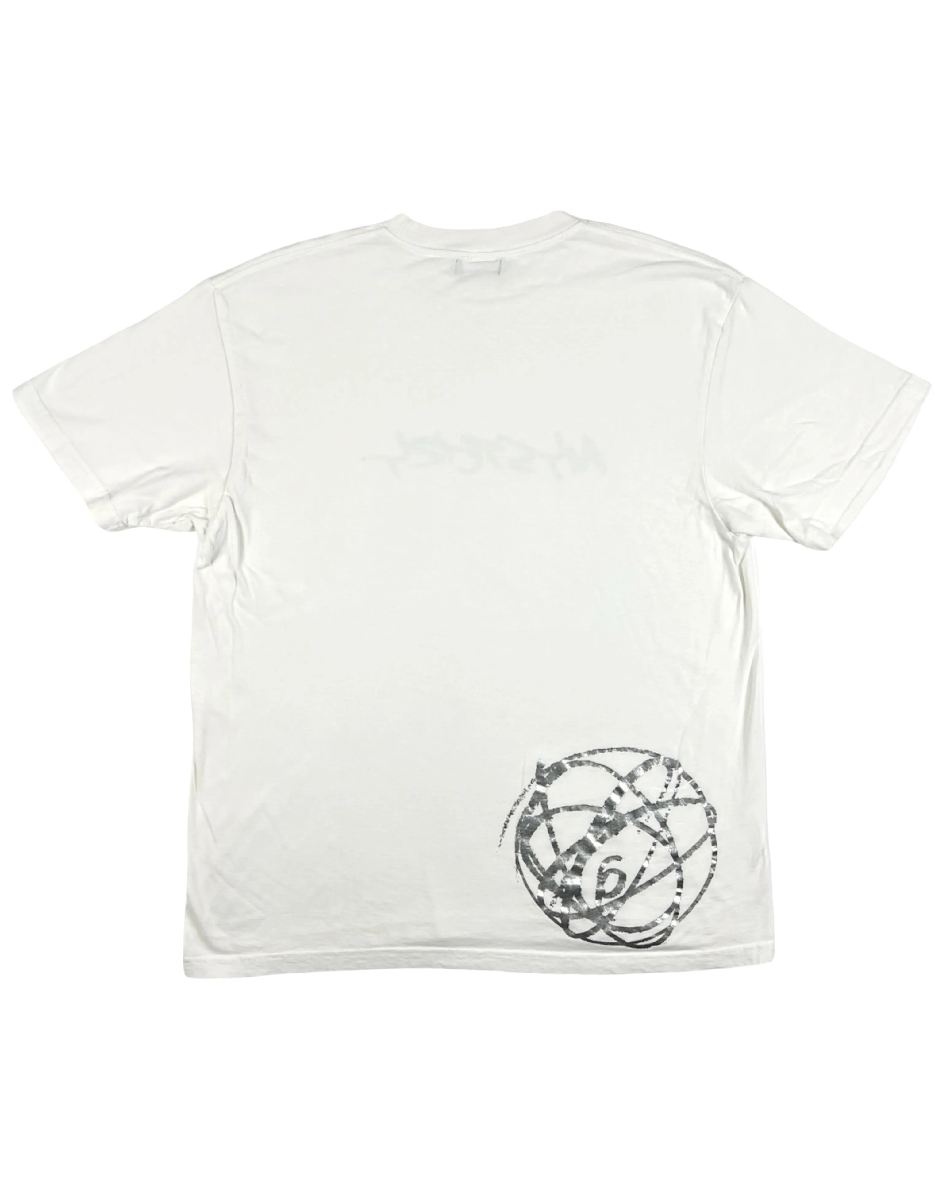 Futura Laboratories Mystery T-Shirt