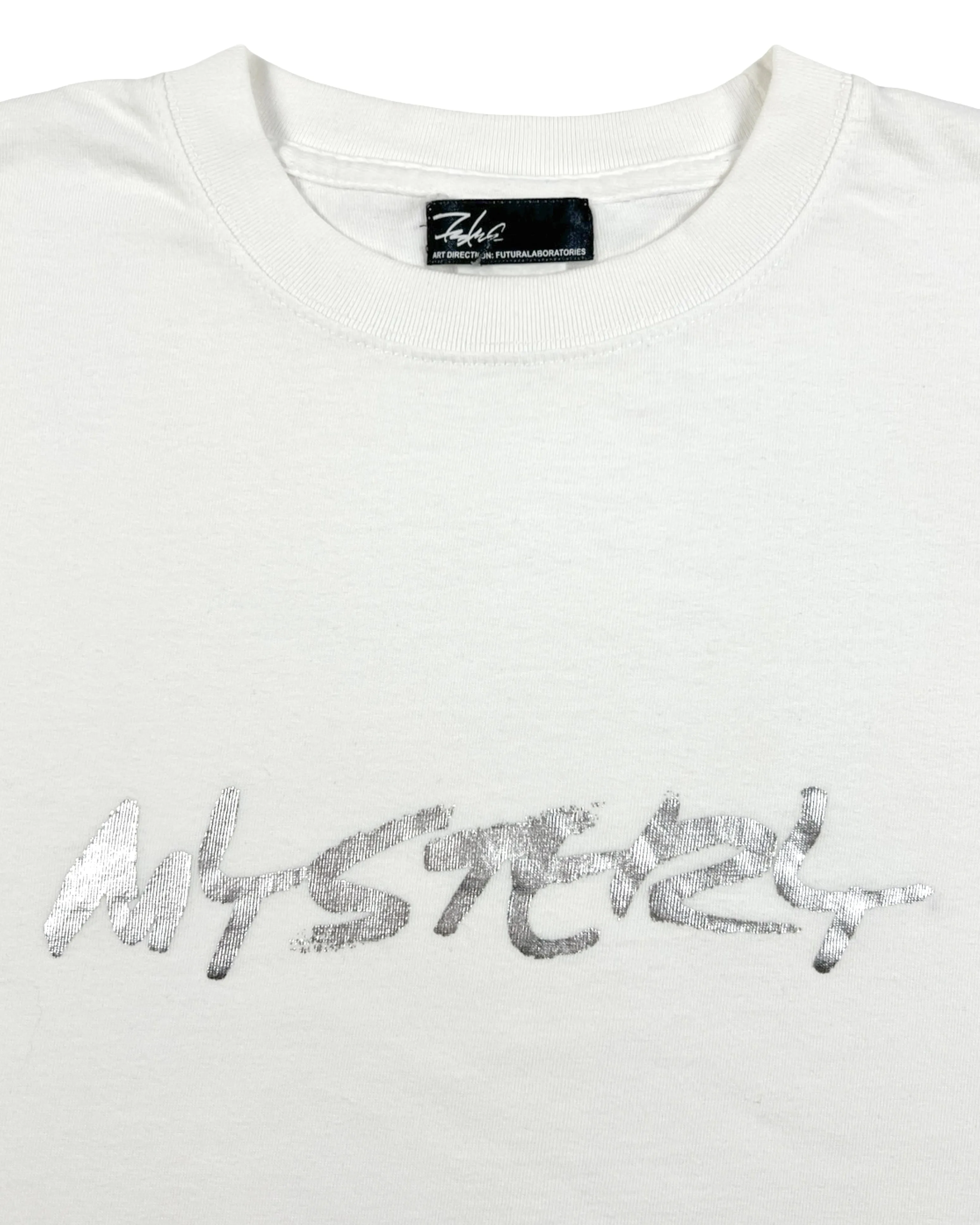 Futura Laboratories Mystery T-Shirt