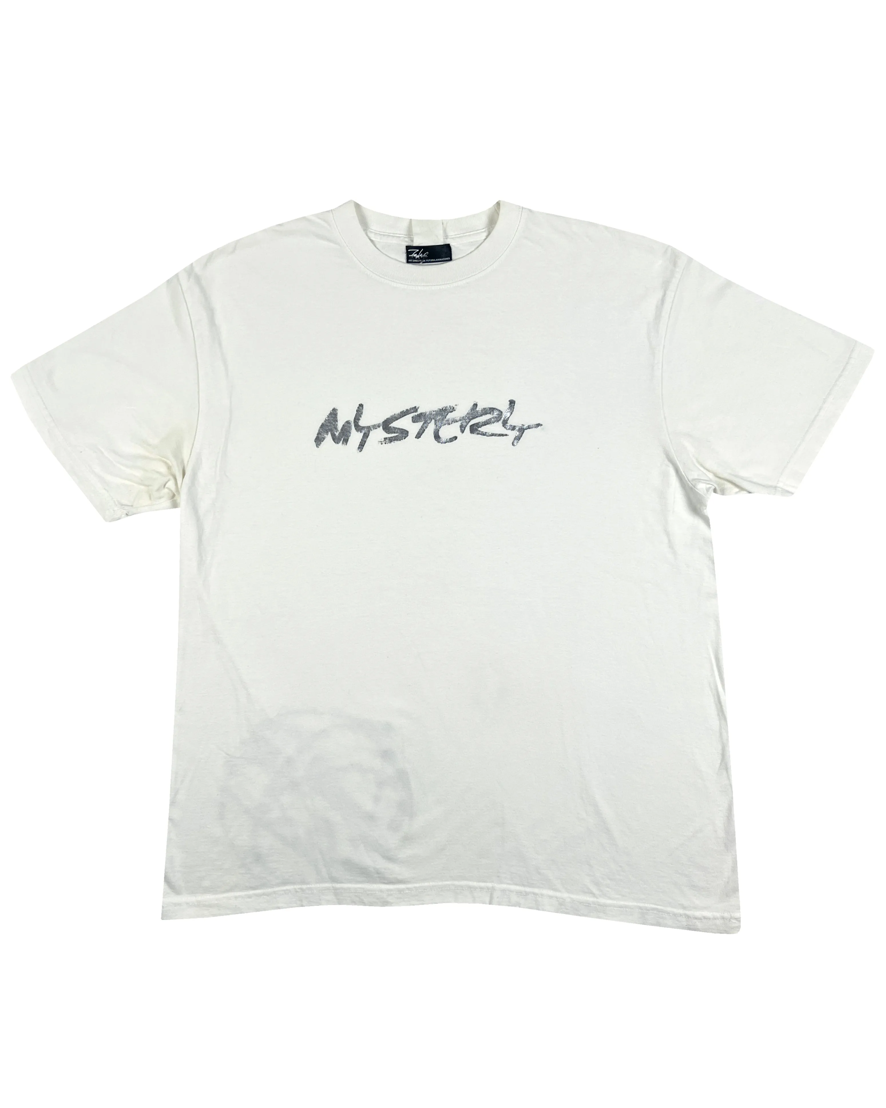 Futura Laboratories Mystery T-Shirt