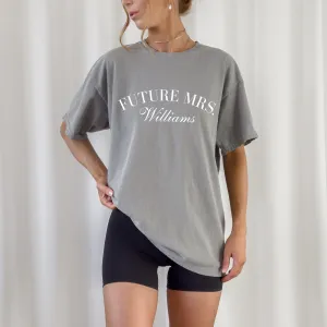 FUTURE MRS T SHIRT