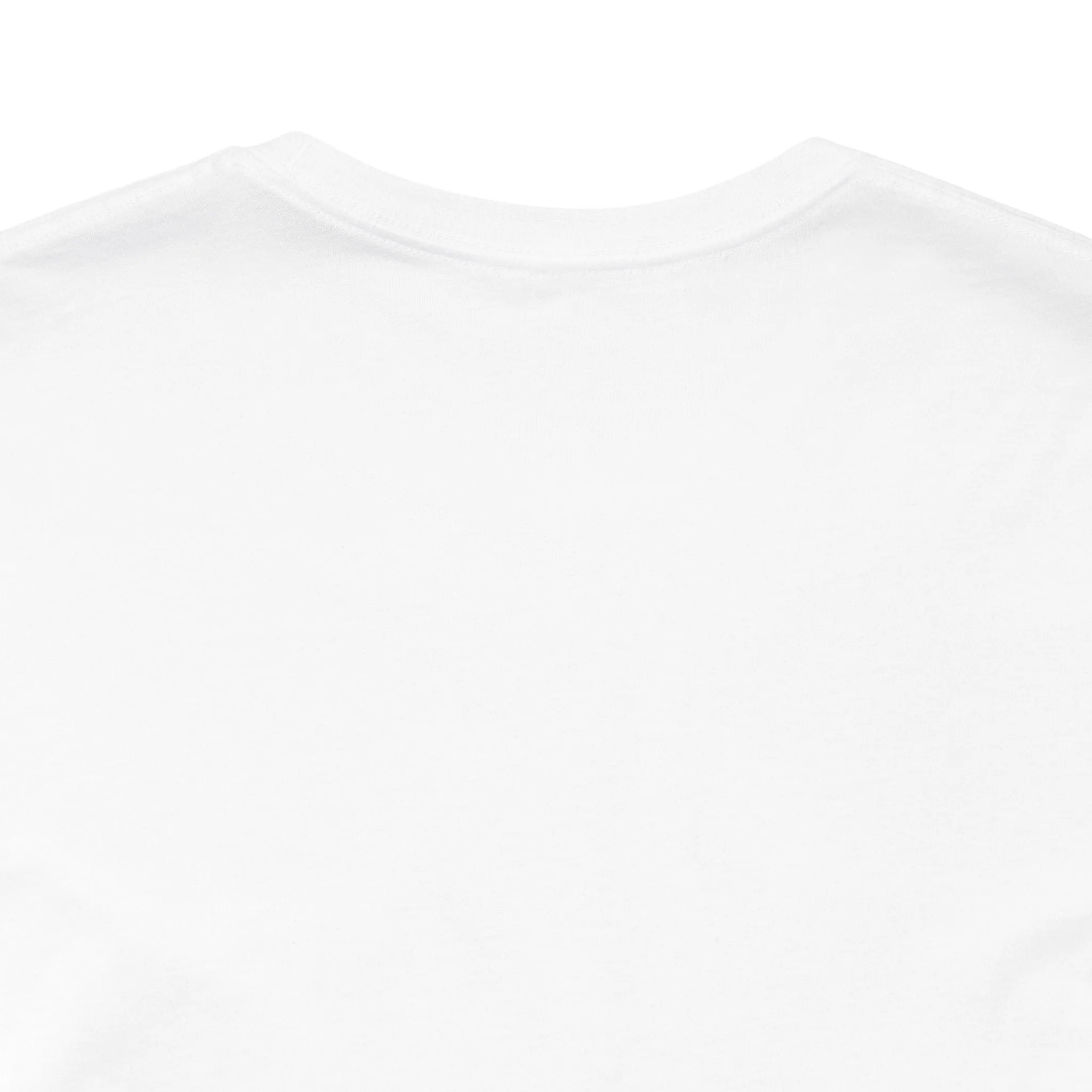 Galaxy Frog Unisex Jersey Short Sleeve Tee